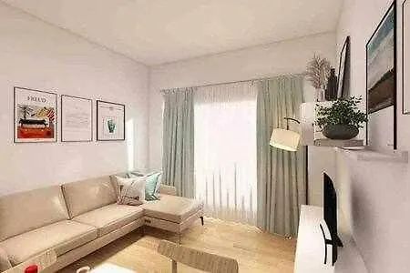 Stefys Beach Apartment Benalmádena