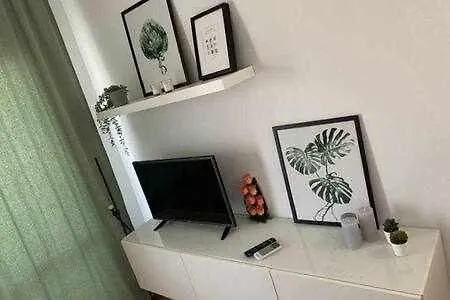 Stefys Beach Apartment Benalmádena