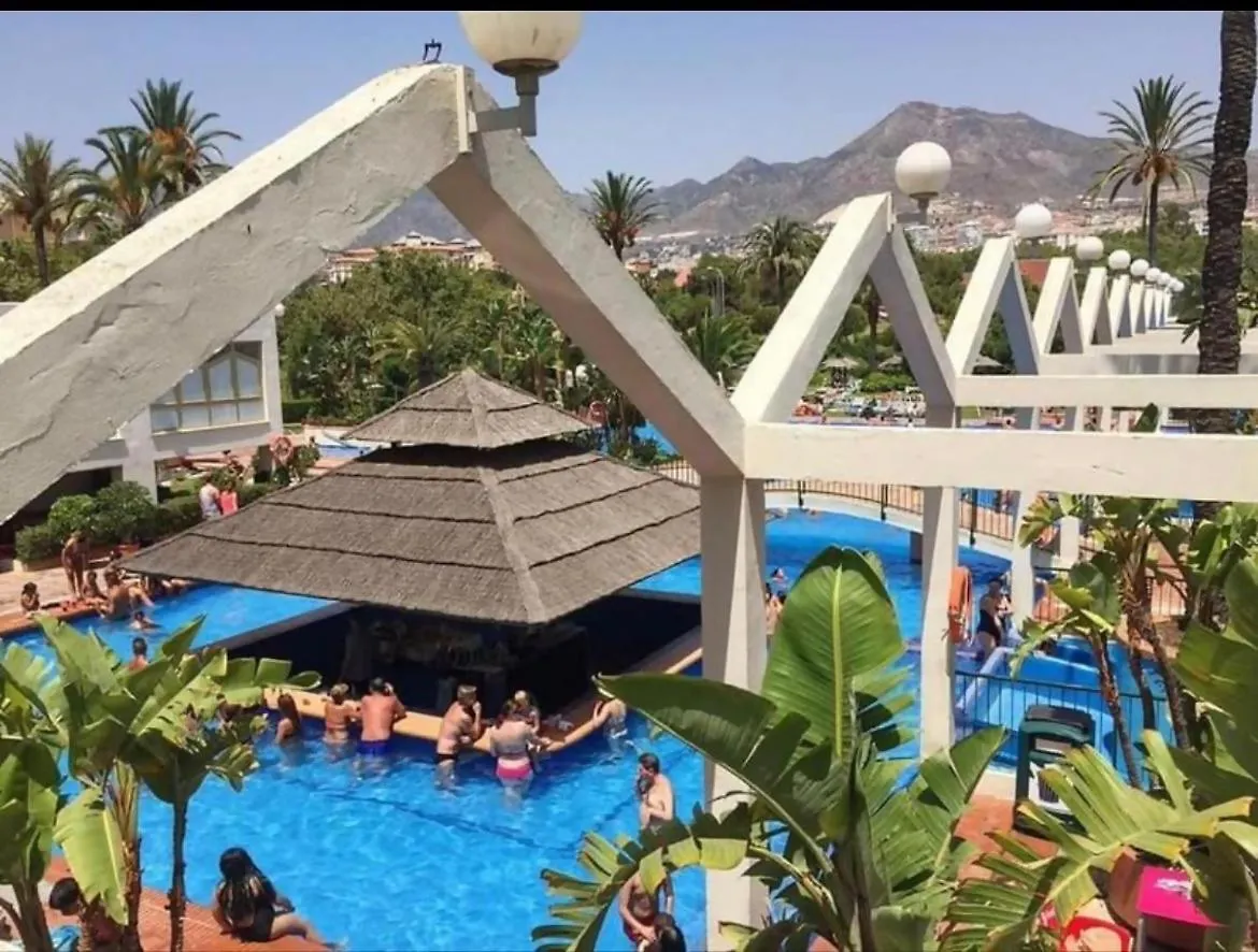Stefys Beach Apartment Benalmádena 0*,  España