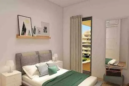 Stefys Beach Apartment Benalmadena 0*,