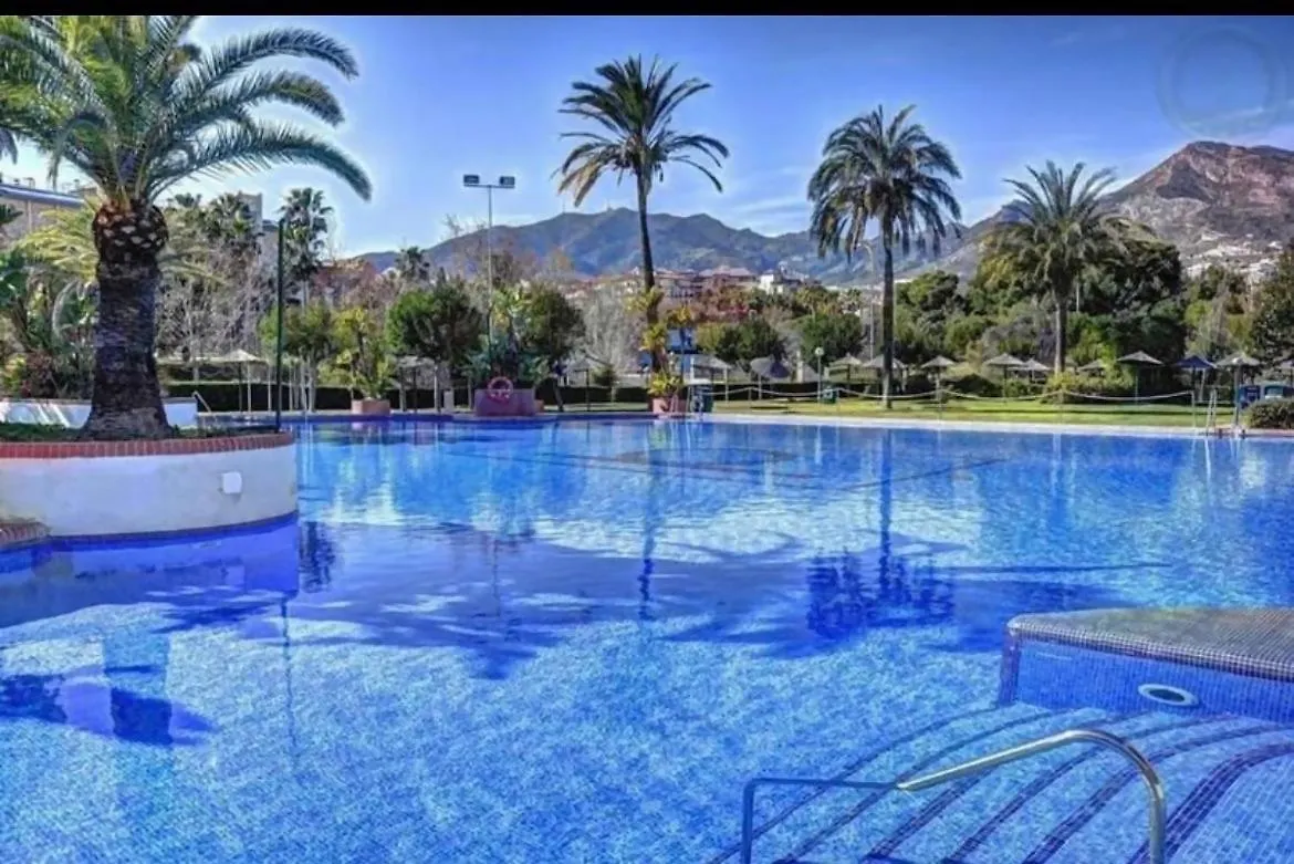 Stefys Beach Apartment Benalmadena Spain